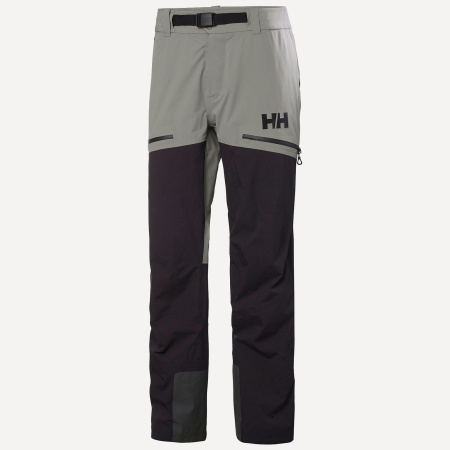 Брюки HH Man Odin Backcountry Infinity Shell Pants (; S; Concrete)
